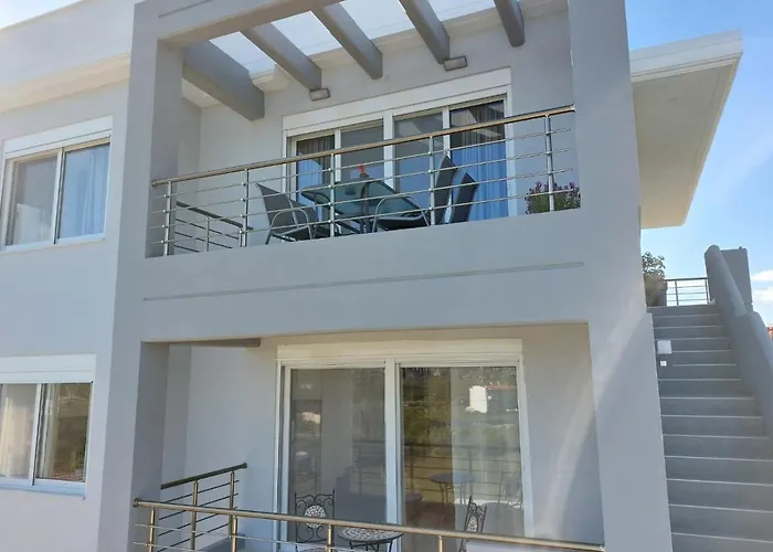 Endless View Appartement *