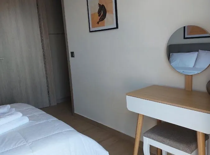 Endless View Appartement *