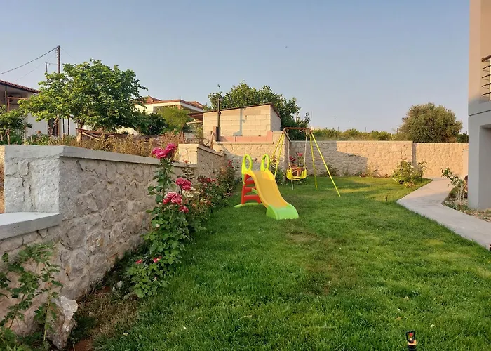 Endless View Nafplio