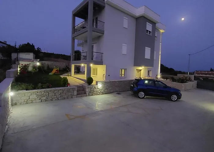 아파트 Endless View 나플리오