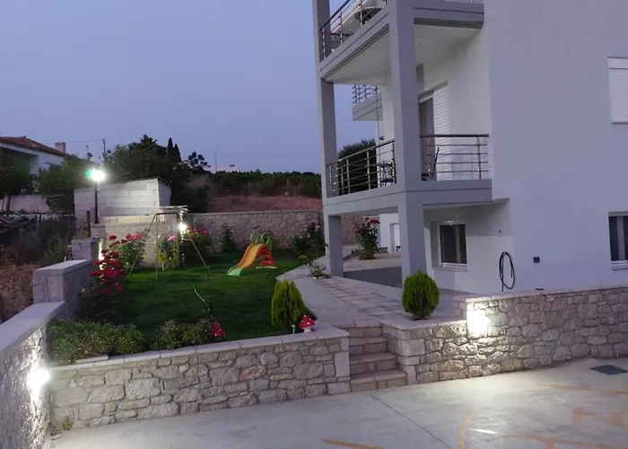 Endless View 아파트 *